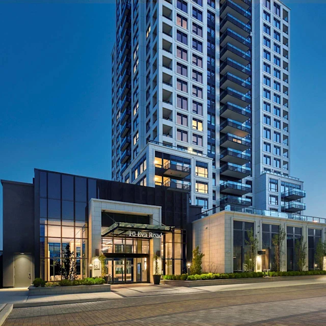 Evermore Modern Residence