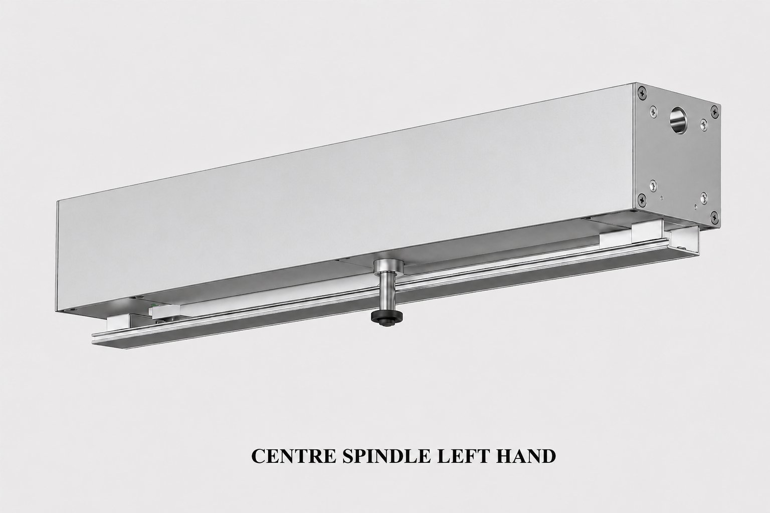 Centre Spindle Left Hand Operator