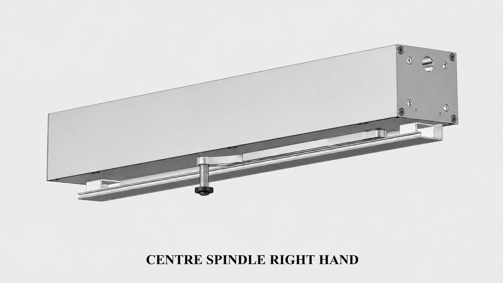 Centre Spindle Right Hand Operator