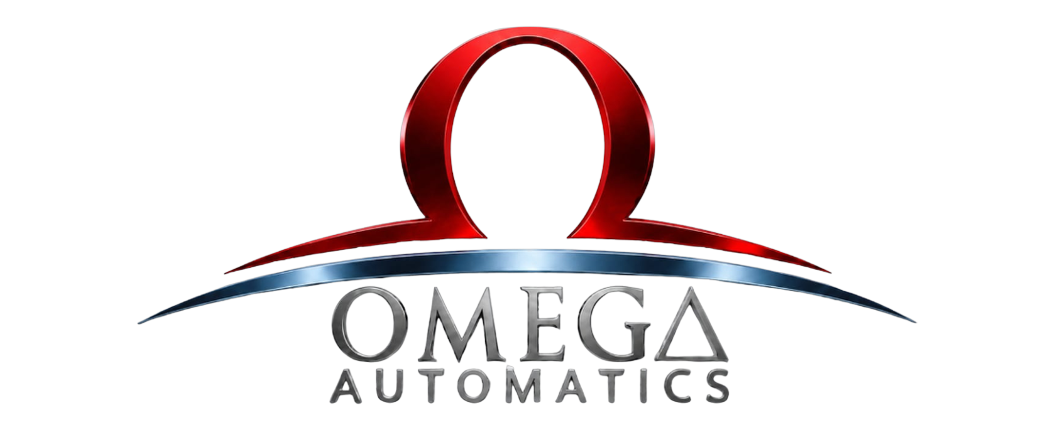 Omega Automatics Logo