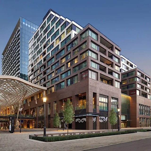 The Dupont Premium Residential