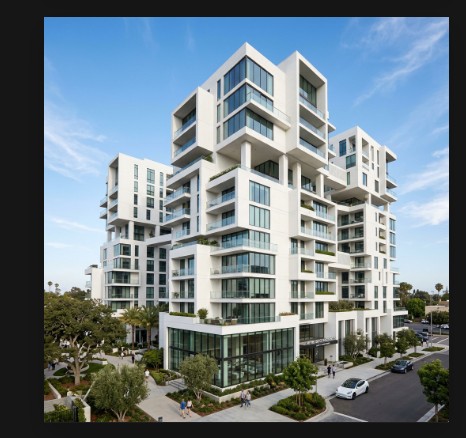 Westerly Transit-Oriented Living