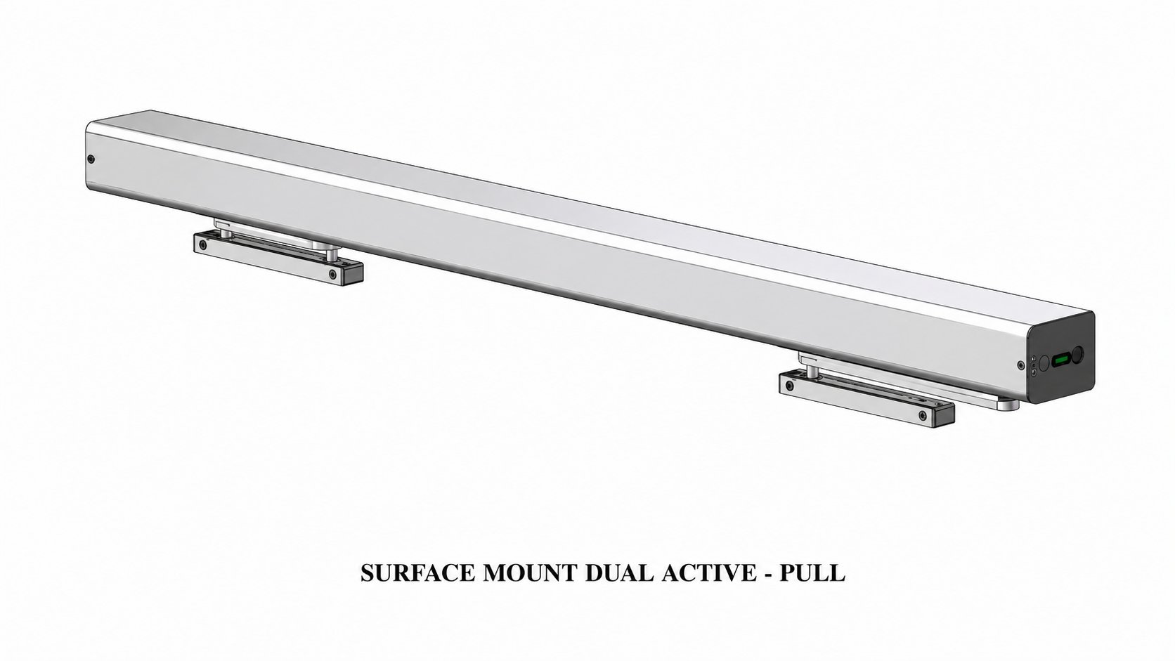 Dual Pull Operator Unit